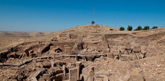 Arkeolog Çiğdem Köksal Schmidt, Göbekli Tepe kazıları