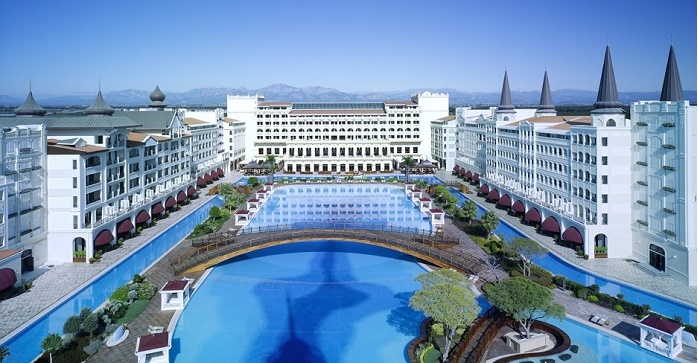 Mardan Palace 15 milyon liralık davayı kaybetti