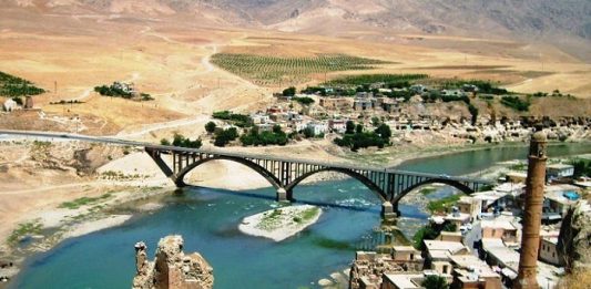 Hasankeyf'teki Kazılarda Büyük Keşif