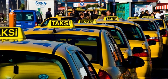 İstanbul’un yeni taksileri için kuralar çekildi