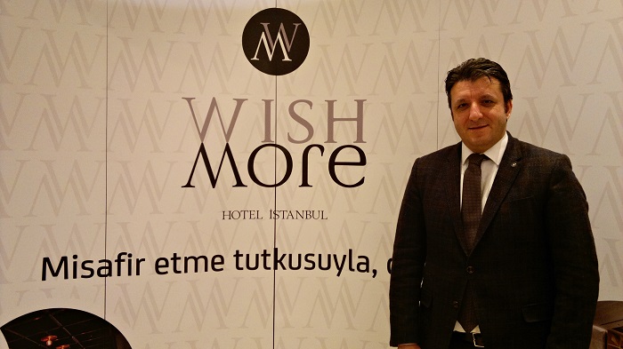 Wish More Bayrampaşa