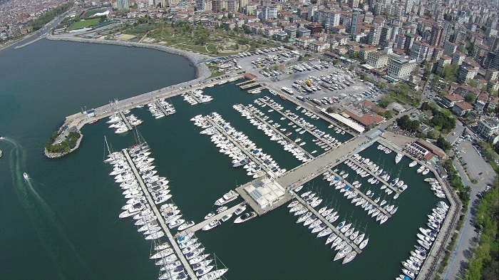 Kalamış Yat Limanı İhalesi İçin Süre