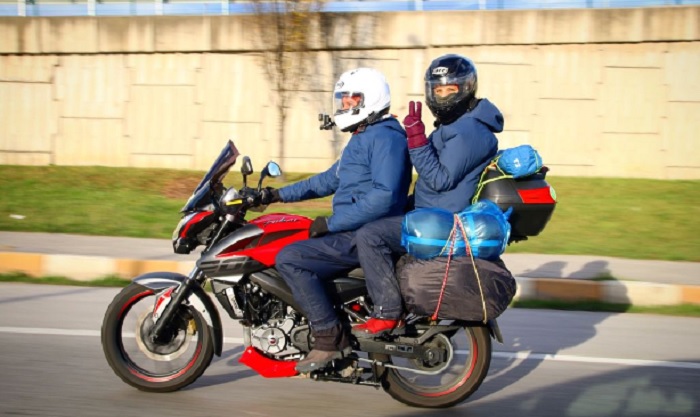 B Sınıfı Ehliyet Sahiplerine Müjde: 125 cc Motosikletler Artık Kullanılabilecek