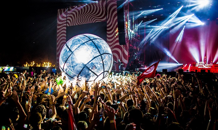 Kazdağları Ekoloji Festivali'nden, ODTÜ Uluslararası Bahar Şenliği'ne kadar pek çok etkinlik yasaklandı