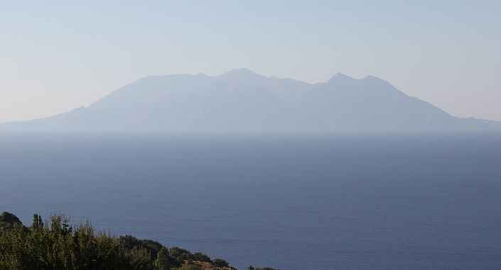 Semadirek Adası