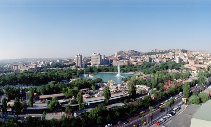 Yabancı çalışanlar için dünyanın en pahalı şehirleri listesinde Hong Kong ilk sırada yer alırken, Ankara dünyanın en ucuz kenti oldu.