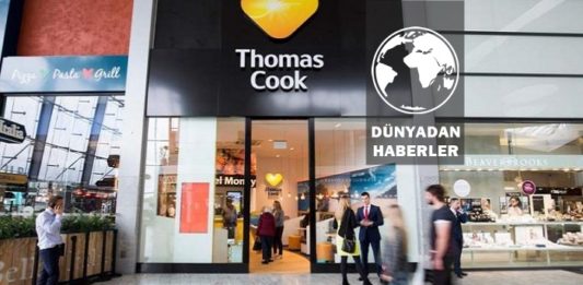 Polonya Merkezli E-Sky, Thomas Cook'u Satın Aldı: Bu İşlem Avrupa Seyahat Pazarını Nasıl Etkileyecek?