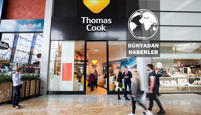 Polonya Merkezli E-Sky, Thomas Cook'u Satın Aldı: Bu İşlem Avrupa Seyahat Pazarını Nasıl Etkileyecek?