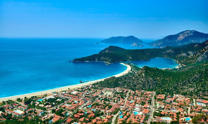 3. Fethiye