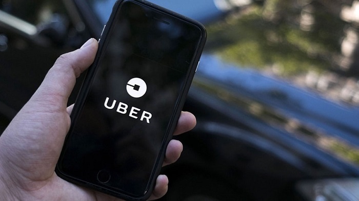 Uber'in Türkiye'deki lobicilik faaliyetleri ifşa oldu!