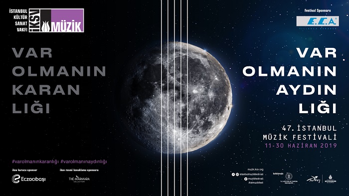 İstanbul Müzik festivali başlıyor.