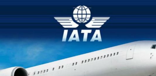 IATA Genel Kurulu yapıldı