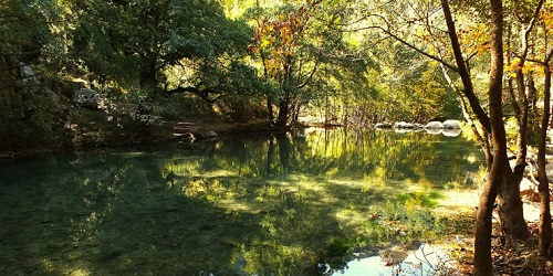 Yazılı Kanyon.