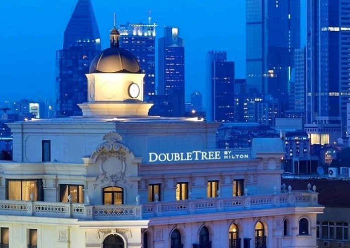 DoubleTree by Hilton İstanbul Esentepe