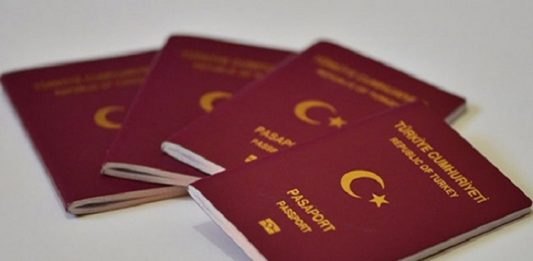 Türk Pasaportuyla Kaç Ülkeye Vizesiz Seyahat Ediliyor?