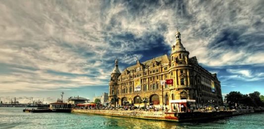 Haydarpaşa ve Sirkeci Garlarının Akıbeti Ne Olacak?