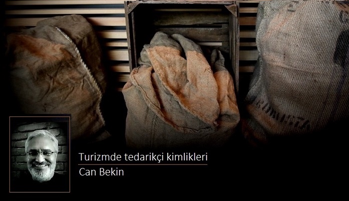 turizm sektörü