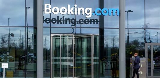 Booking.com'a 413 Milyon Euro Para Cezası