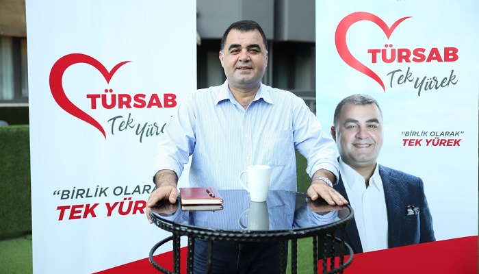 TÜRSAB başkan adayları kimler?