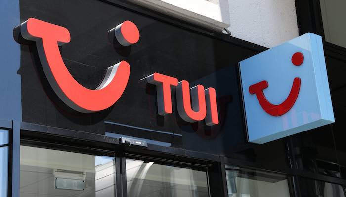 TUI'den Kış Sezonunda Türkiye İçin Kapasite Artışı