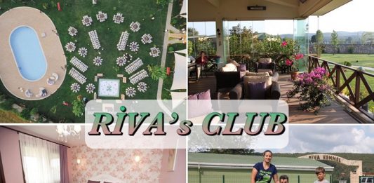 Riva’s Club Polonezköy / Foto: Turizm Günlüğü