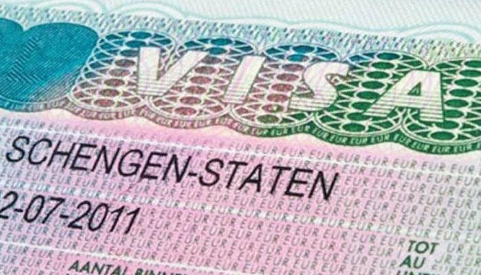 Schengen Vizesi Nasıl Karaborsaya Düştü?