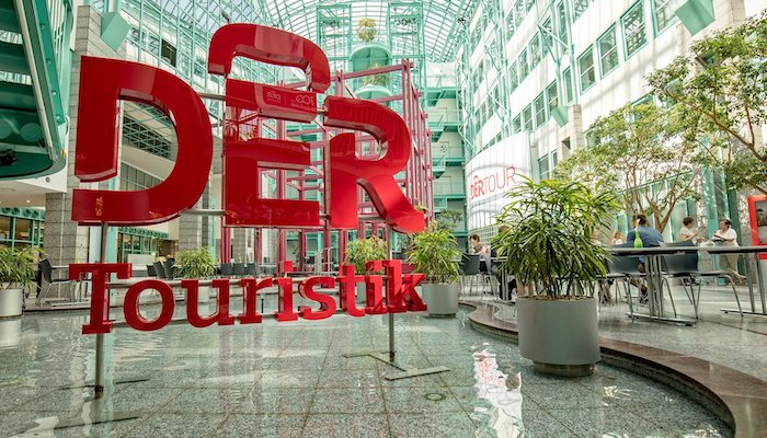 DER Touristik: Destinasyonların Yıldızı Türkiye