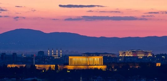 Ankara - Anıtkabir