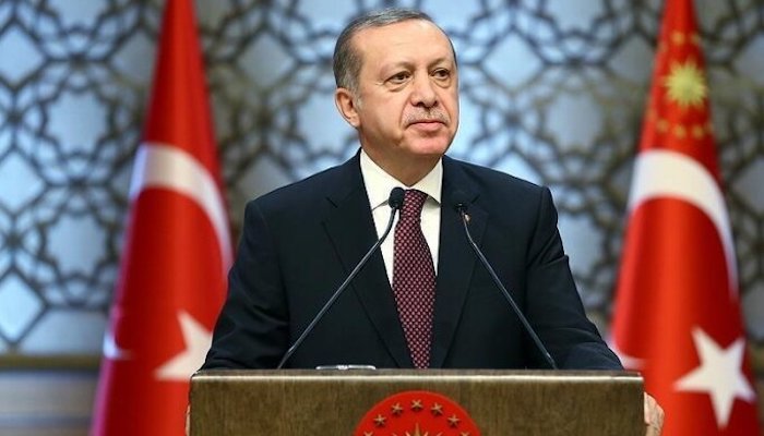 Uçuş Rötarları İçin Erdoğan Devreye Girdi