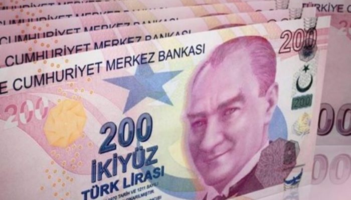 Konaklama Sektörünün Kredi Borcu Artıyor