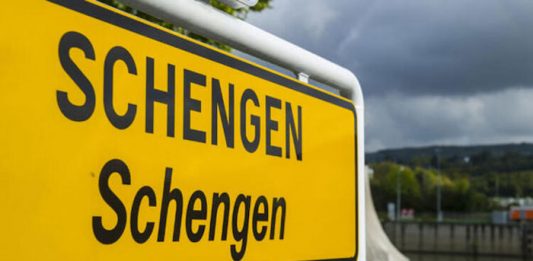 Schengen Açıklaması: Bazı Prosedürlerin