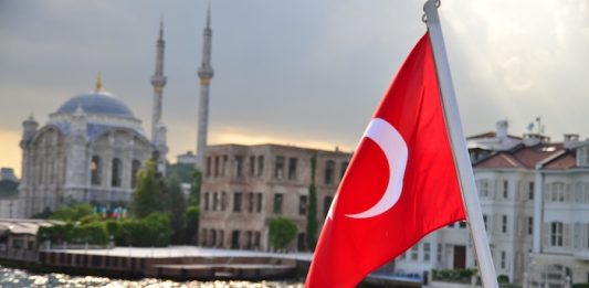 Türkiye 2023 Yılının İlk 7 Ayında Kaç Ziyaretçi Ağırladı?