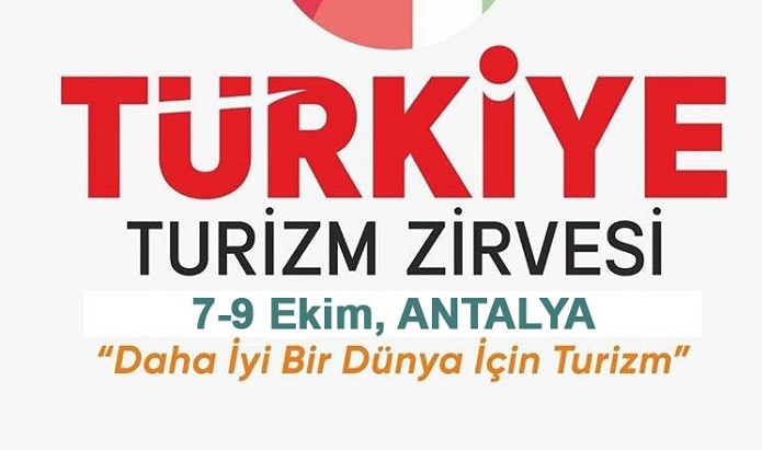 Türkiye Turizm Zirvesi