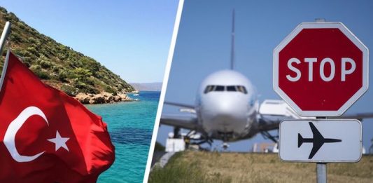 Rusya'dan Türkiye'nin turistik bölgelerine yapılan uçuşlarda iptaller yaşanmaya devam ediyor. Rusya Türkiye uçuşları Son dakika