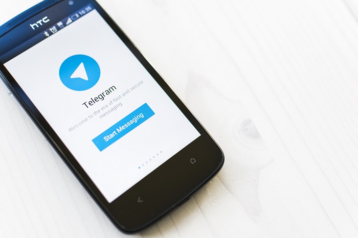 Telegram kurucusu Pavel Durov'un Avrupa'da gözaltına alınmasının ardından yaptığı açıklamada