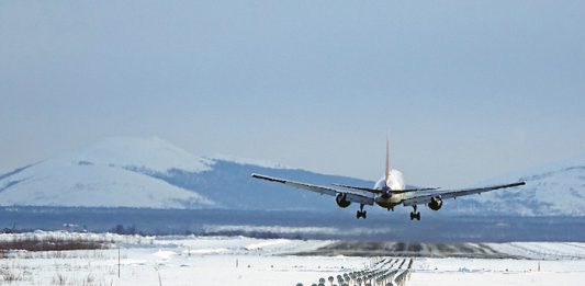 Rus uçaklarının bakımı Türkiye’de yapılacak