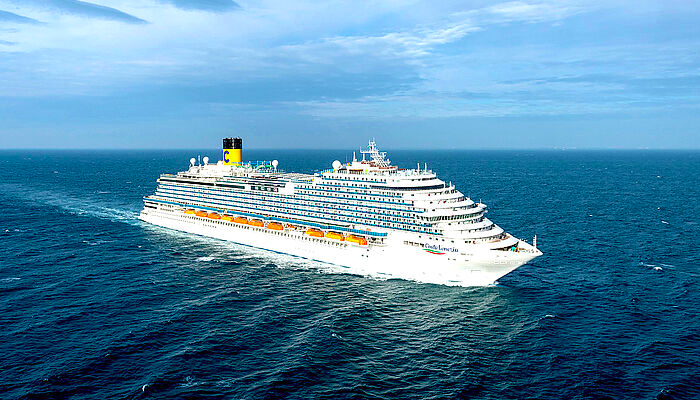 Costa Cruises - Costa Venezia