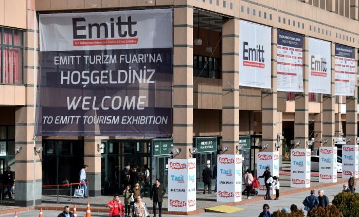 EMITT 2023 tarihi için düzeltme kararı