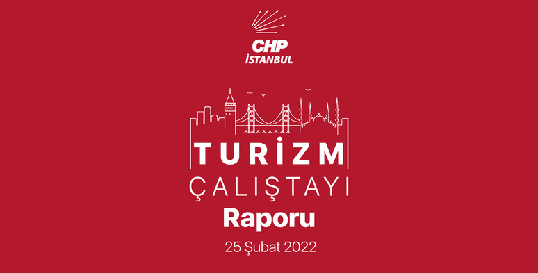 CHP Turizm Programı