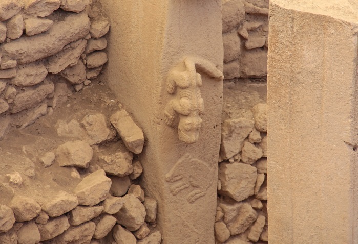 Göbeklitepe'de yeni keşifler için çalışmalar başladı. Foto: @turizmgunlugu