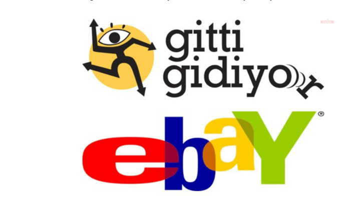 eBay, Gittigidiyor'u kapatarak Türkiye'deki faaliyetine son veriyor.