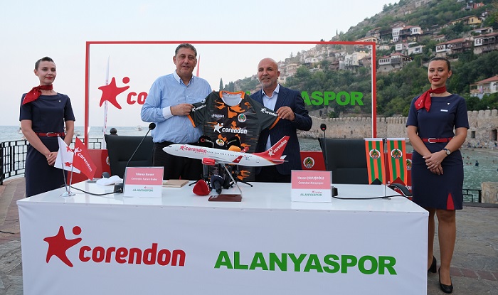 Corendon Alanyaspor