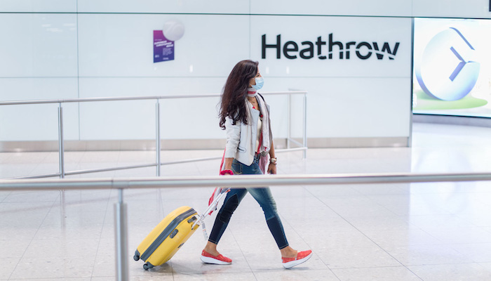 Heathrow Havalimanı'nın Yüzde 25