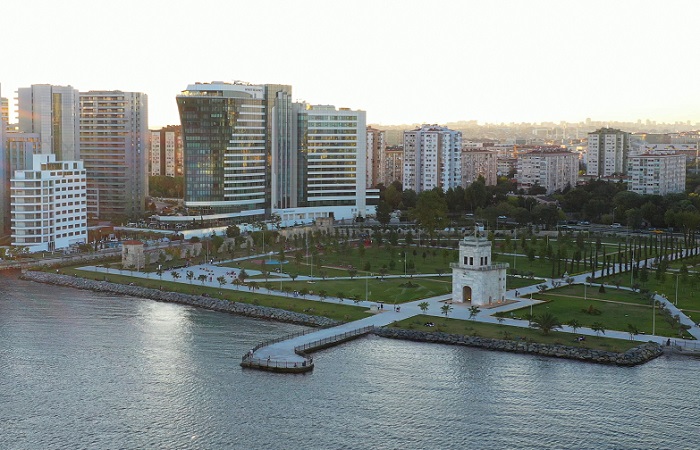 Düğünlerin vazgeçilmez adresi: Hyatt Regency İstanbul Ataköy