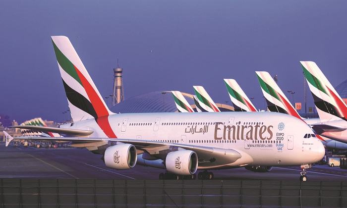 Emirates'in 15 Yıllık Büyüme Planı