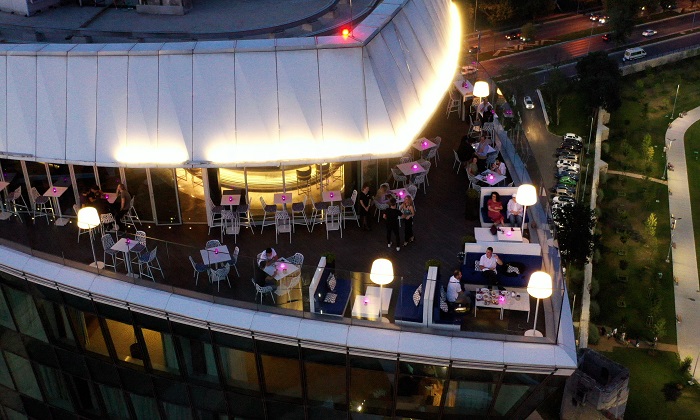 İstanbul balık meze restoranları.