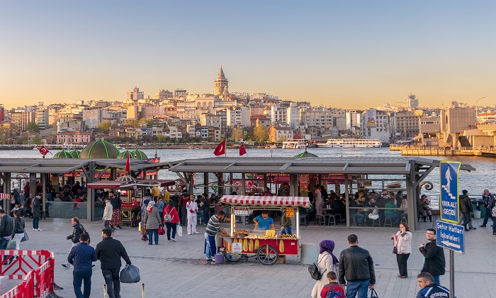 Enflasyon Turistlerin de Tercihlerini