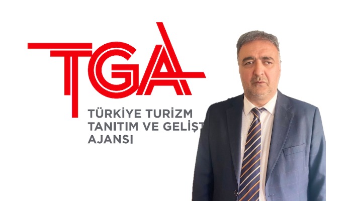 TGA Yönetim Kurulu Adayı Abuzer Aydın