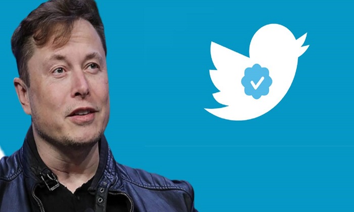 Twitter Elon Musk