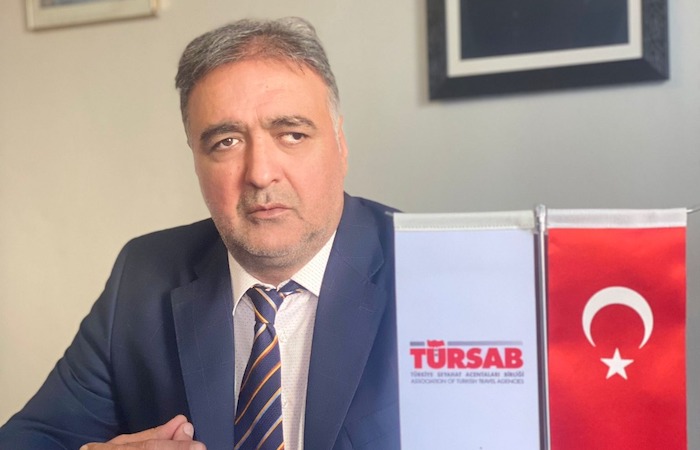 Abuzer Aydın TGA